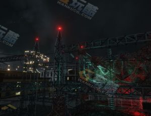 生化研究所Blender工程源文件