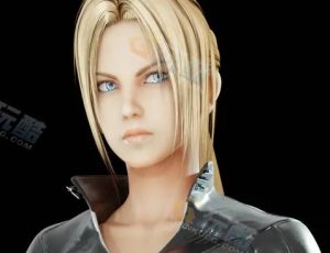 妮娜·威廉姆斯模型