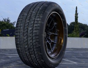 高精度汽车轮胎加材质预设