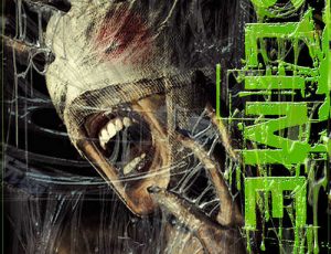 史莱姆液体特效元素笔刷素材