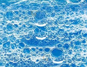 水珠元素笔刷素材