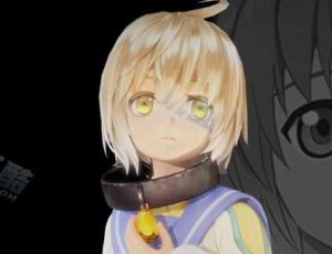 狂战传说莱菲赛特模型