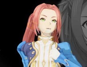 狂战传说艾莉诺模型