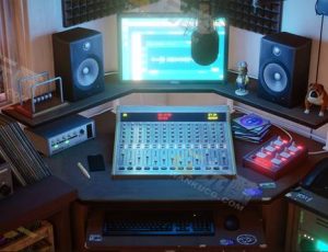 娱乐俱乐部场景工程源文件