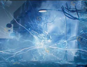 Rebelway高级Houdini魔法粒子特效创建大师班