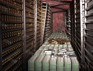 水下集装箱场景工程源文件