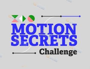 运动设计学院-流畅精致动画制作的秘密