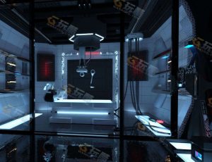 机器人实验室工程源文件