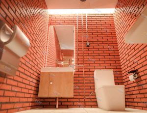 小厕所工程源文件