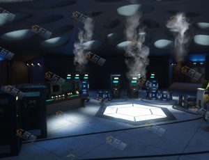 地下科研中心工程源文件