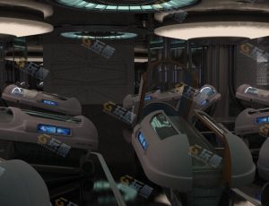 科技休息舱工程源文件