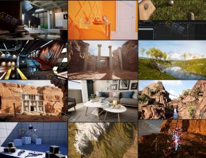 UE5大师成长之路