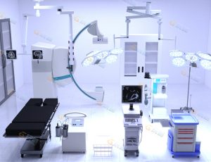 医院手术室工程源文件