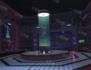 科技生化实验室工程源文件