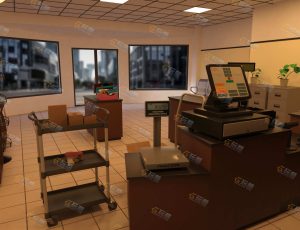 航运中心工程源文件