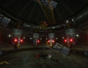 科技工业区Blender工程源文件