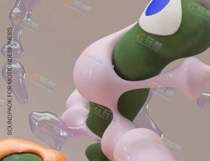 文森特的音乐音效包