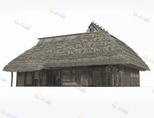 影视级中国古代建筑3