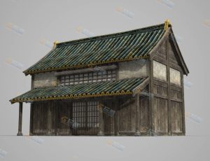 影视级中国古代建筑11