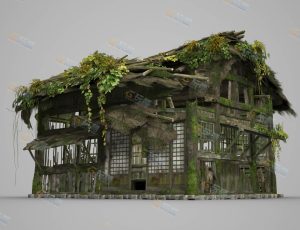 影视级中国古代建筑12