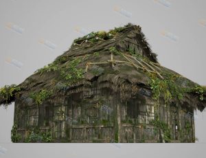 影视级中国古代建筑13