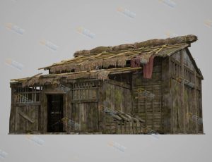 影视级中国古代建筑15