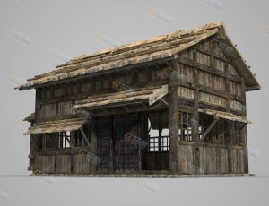 影视级中国古代建筑17