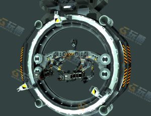 科技约束机模型