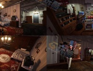 居家公寓工程源文件