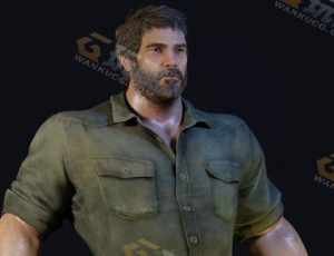 乔尔·米勒模型