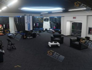 运动员更衣室工程源文件