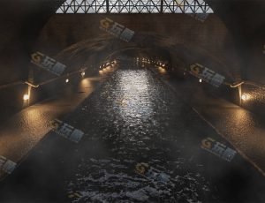 下水道工程源文件