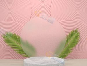 Blender资源—时尚简约创意场景v30工程源文件