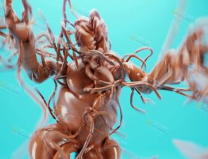 VJ运动图形动态动画106-Blender工程源文件