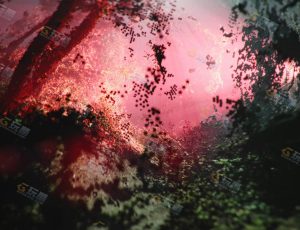 VJ运动图形动态动画109-Blender工程源文件