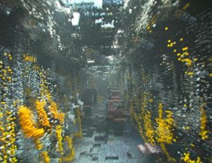 VJ运动图形动态动画110-Blender工程源文件