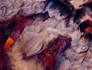 Blender资源—炫彩地形景观1工程源文件