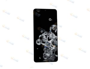 Blender资源—S20U手机工程模型