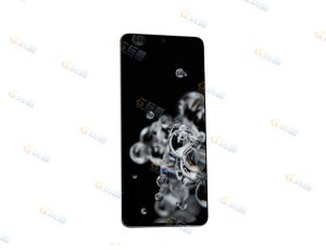 Blender资源—S20UGray手机工程模型