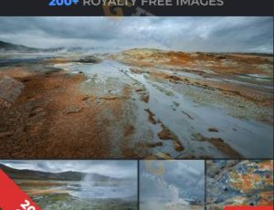 209张硫酸荒地图片包合集