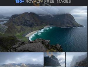 477张热带岛屿图片合集包