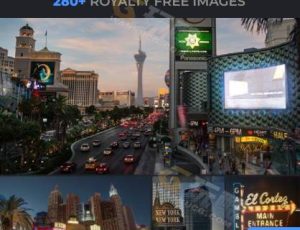 284张拉斯维加斯图片包合集