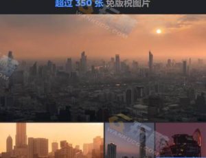 359张曼谷城市图片合集包