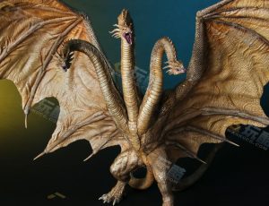 Blender模型—基多拉