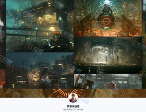 Blender之神Ian Hubert的教学技巧和资产包