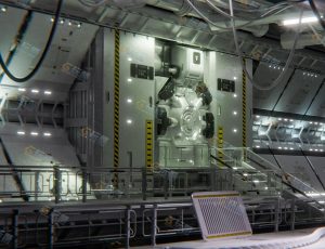 科幻空间站零件 Blender资产库