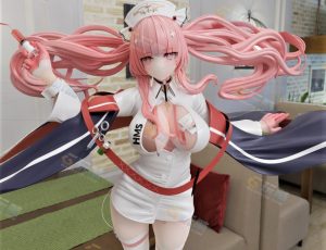 Blender模型—英仙座