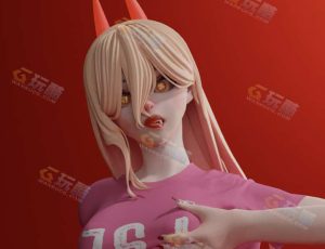 Blender模型—帕瓦休闲装