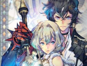 魅影再临角色模型合辑