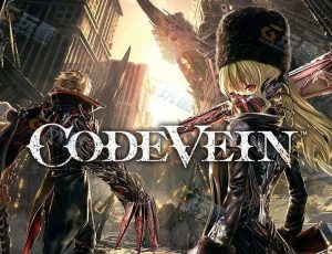 嗜血代码PBR全套模型